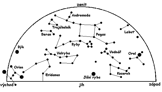 podzim